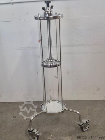 GE Healthcare BPG 200/950 Axichrom Column GE Healthcare BPG 200/950