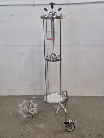 GE Healthcare BPG 200/950 Axichrom Column GE Healthcare BPG 200/950