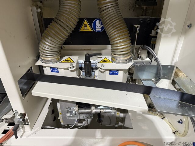 Kantenanleimmaschine SCM olimpic k 360