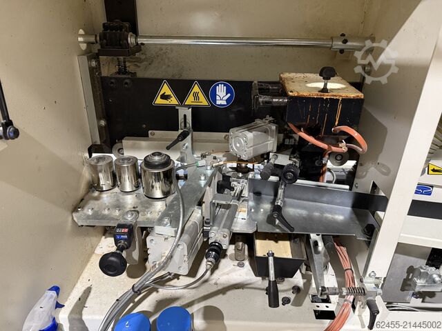 Kantenanleimmaschine SCM olimpic k 360