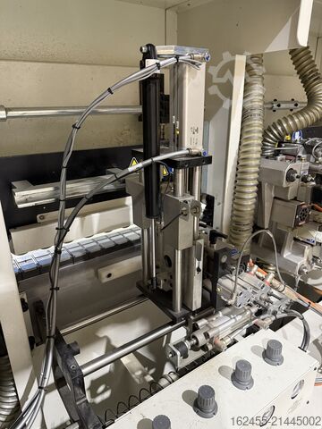 Kantenanleimmaschine SCM olimpic k 360