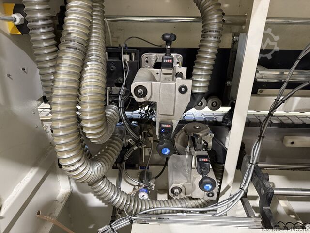 Kantenanleimmaschine SCM olimpic k 360