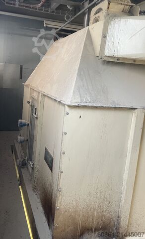 Geelen counterflow cooler VK Geelen Counterflow 1.9 x 2.4