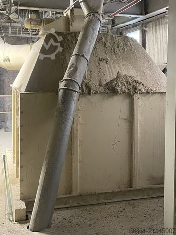 Geelen counterflow cooler VK Geelen Counterflow 1.9 x 2.4