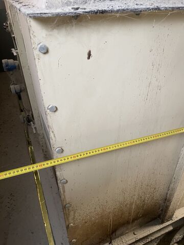 Geelen counterflow cooler VK Geelen Counterflow 1.9 x 2.4