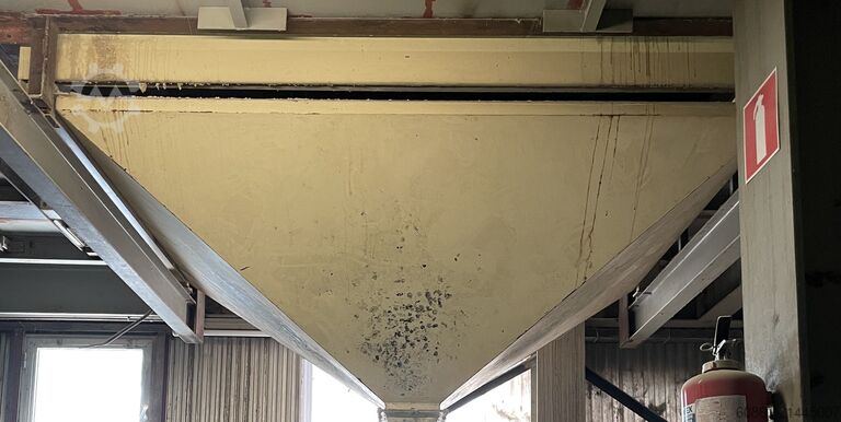 Geelen counterflow cooler VK Geelen Counterflow 1.9 x 2.4