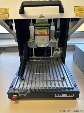 Engraving machine Trotec Umarker 300 (8040)