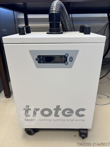 Engraving machine Trotec Umarker 300 (8040)