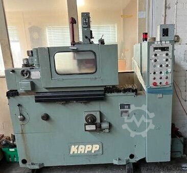 KAPP AS 203 KAPP AS 203