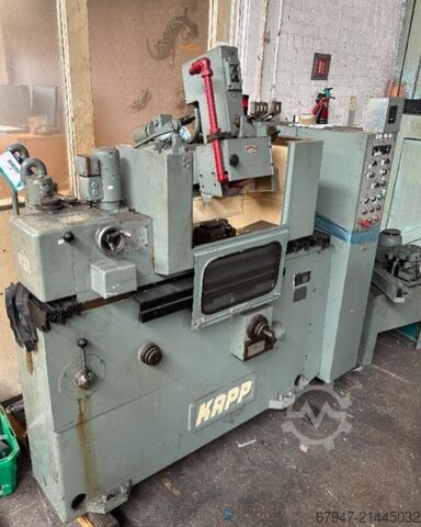 KAPP AS 203 KAPP AS 203