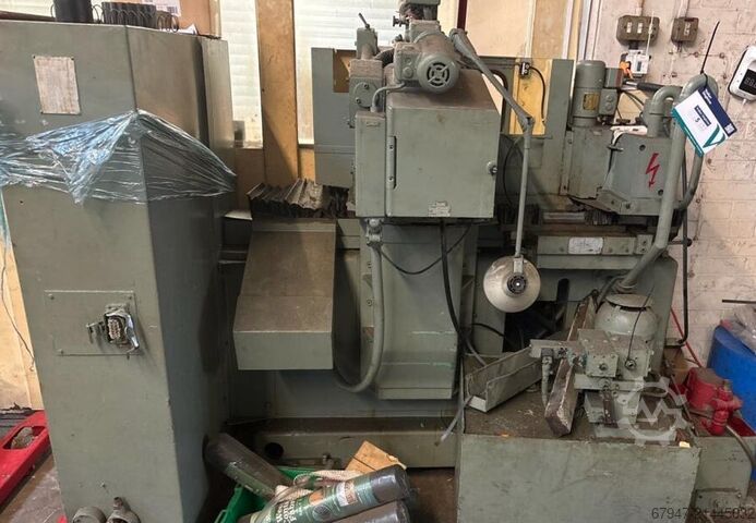 KAPP AS 203 KAPP AS 203