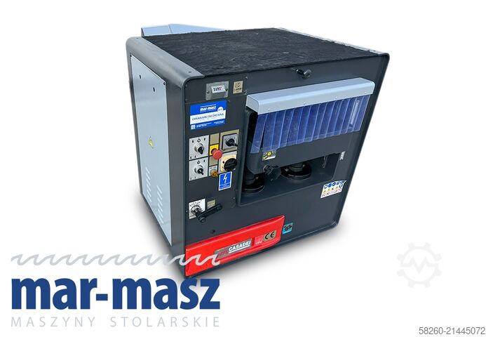 Thickness planer 510 x 300 Casadei R/51H3