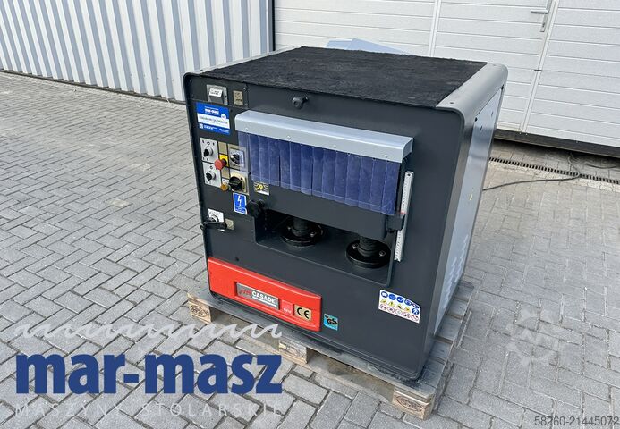 Thickness planer 510 x 300 Casadei R/51H3