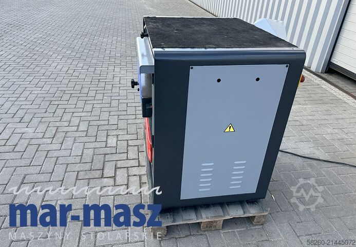 Thickness planer 510 x 300 Casadei R/51H3