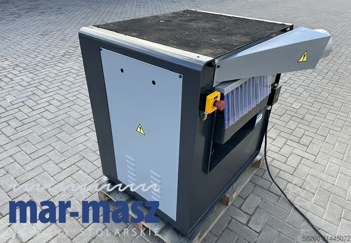 Thickness planer 510 x 300 Casadei R/51H3