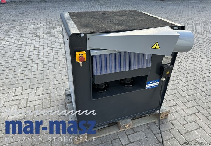 Thickness planer 510 x 300 Casadei R/51H3