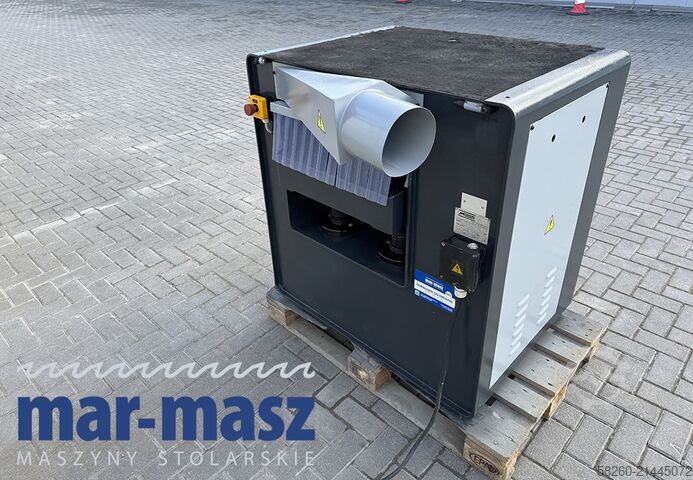 Thickness planer 510 x 300 Casadei R/51H3