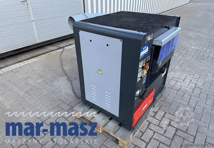 Thickness planer 510 x 300 Casadei R/51H3