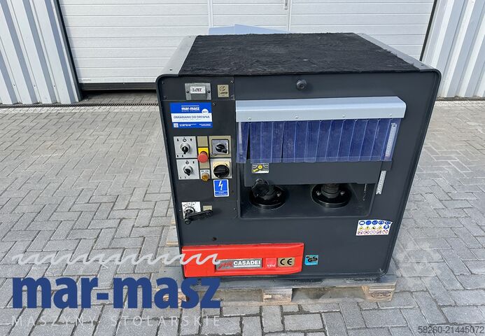 Thickness planer 510 x 300 Casadei R/51H3