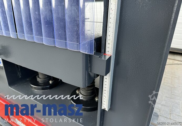 Thickness planer 510 x 300 Casadei R/51H3