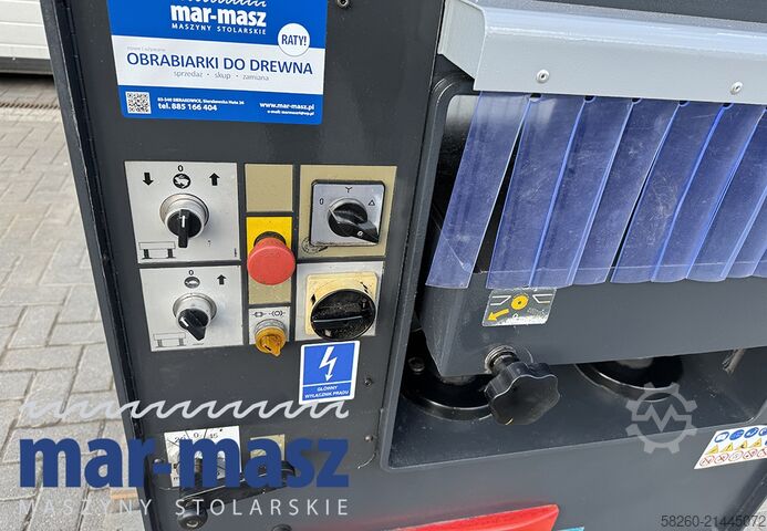 Thickness planer 510 x 300 Casadei R/51H3