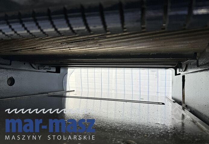 Thickness planer 510 x 300 Casadei R/51H3