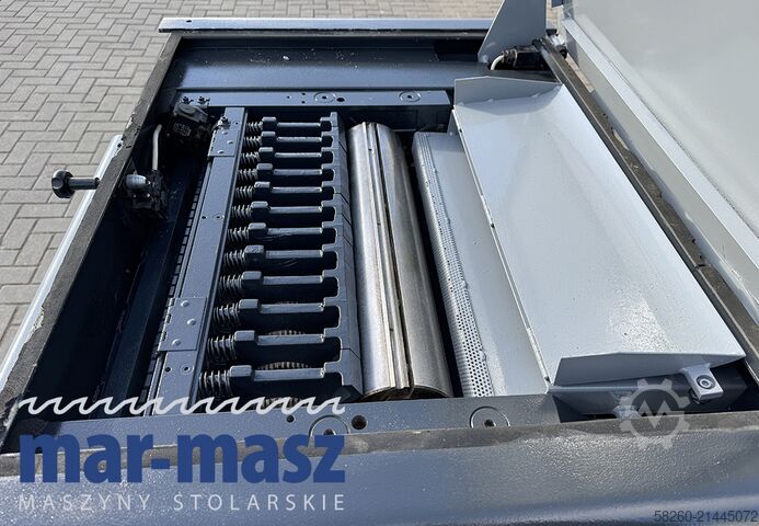 Thickness planer 510 x 300 Casadei R/51H3