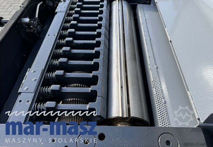 Thickness planer 510 x 300 Casadei R/51H3