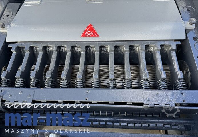 Thickness planer 510 x 300 Casadei R/51H3