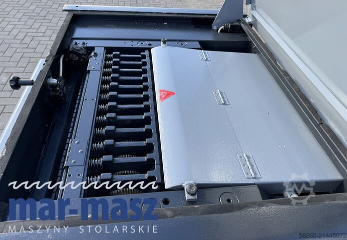 Thickness planer 510 x 300 Casadei R/51H3