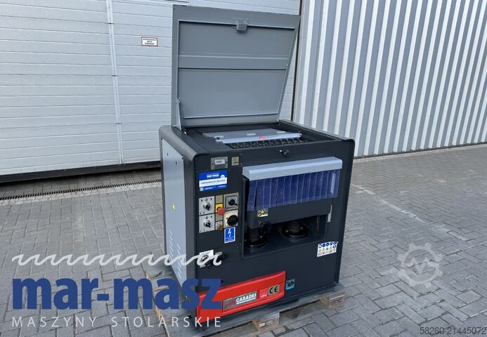 Thickness planer 510 x 300 Casadei R/51H3