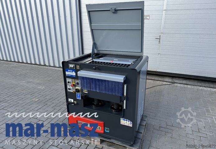 Thickness planer 510 x 300 Casadei R/51H3