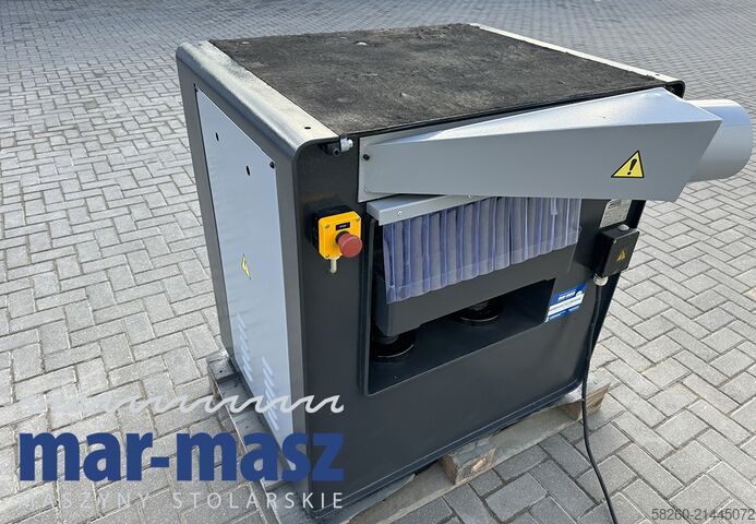 Thickness planer 510 x 300 Casadei R/51H3