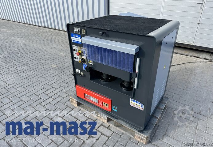 Thickness planer 510 x 300 Casadei R/51H3