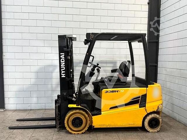 Forklift Hyundai 30BH-9