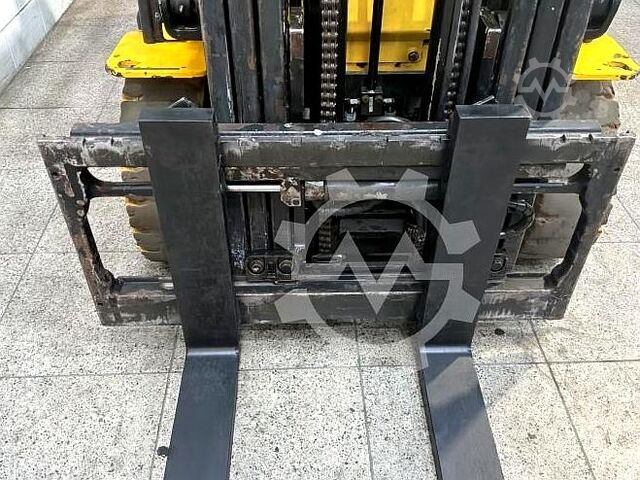Forklift Hyundai 30BH-9