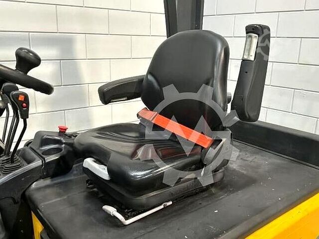 Forklift Hyundai 30BH-9