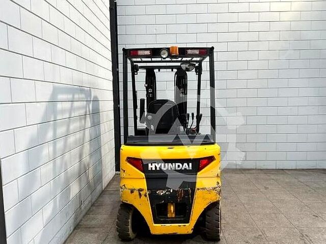 Forklift Hyundai 30BH-9