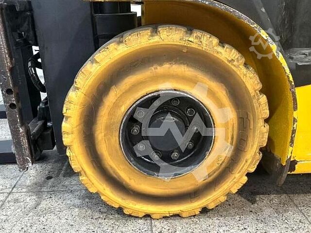 Forklift Hyundai 30BH-9