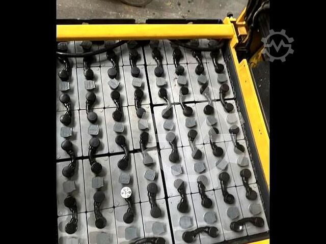 Forklift Hyundai 30BH-9