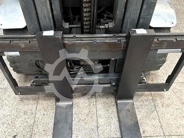 Gabelstapler Still RX60-30