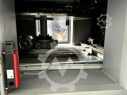Fräsmaschinen OPS Ingersoll OPS 750 2009 OPS Ingersoll OPS 750