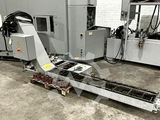 Fräsmaschinen OPS Ingersoll OPS 750 2009 OPS Ingersoll OPS 750