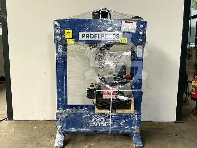 Hydraulikpressen PROFI PRESS 100T M/H-M/C-2, Workshop-press 2025 PROFI PRESS 100T M/H-M/C-2, Workshop-press