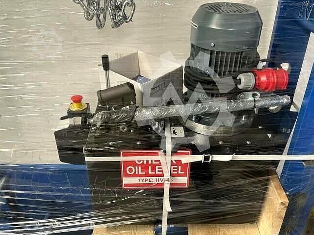 Hydraulikpressen PROFI PRESS 100T M/H-M/C-2, Workshop-press 2025 PROFI PRESS 100T M/H-M/C-2, Workshop-press