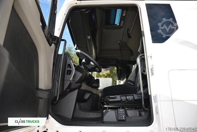 Standard SZM MAN TGX 18.470 GX