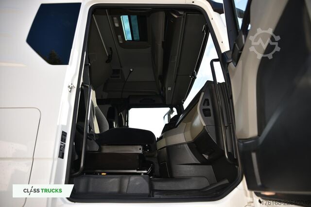 Standard SZM MAN TGX 18.470 GX