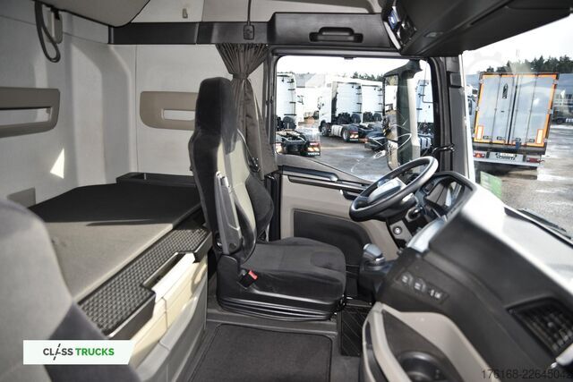 Standard SZM MAN TGX 18.470 GX