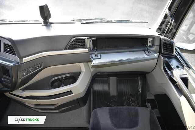 Standard SZM MAN TGX 18.470 GX