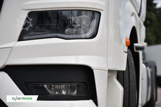 Standard SZM MAN TGX 18.470 GX